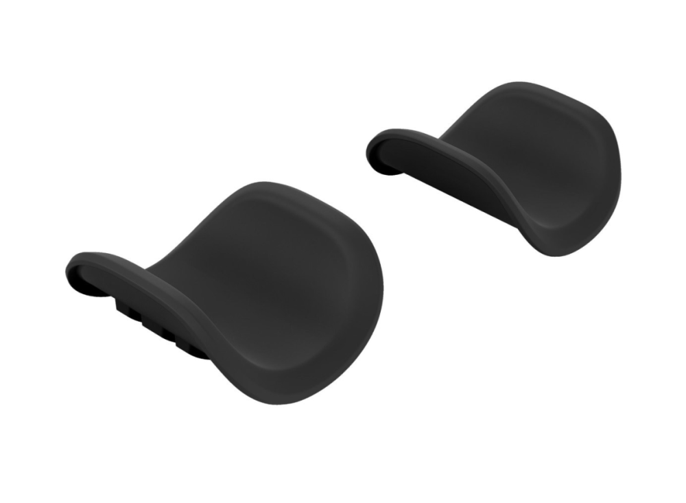 Syncros Arm Pads Ergonomic