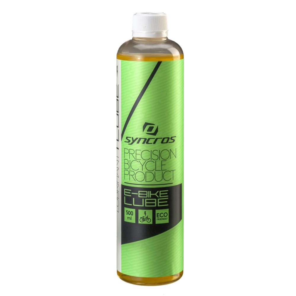 Syncros Lube E-Bike 500ml, 12Stk.