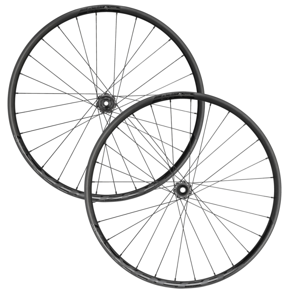 Syncros Wheelset Revelstoke 1.5, 30mm
