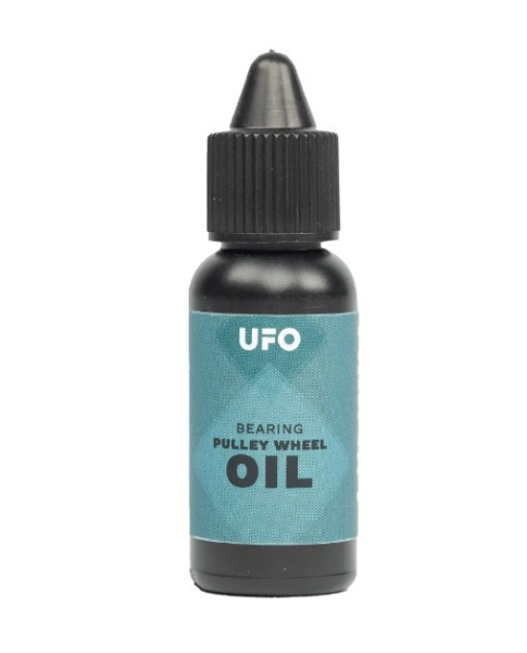CeramicSpeed UFO Oil for Pulley Bearings 10ml