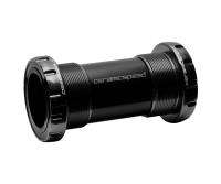 Ceramicspeed BSA SRAM DUB alternative, Schwarz