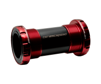 Ceramicspeed BSA SRAM DUB alternative, Schwarz