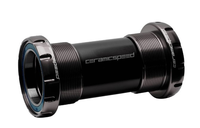 CeramicSpeed ITA30, Schwarz