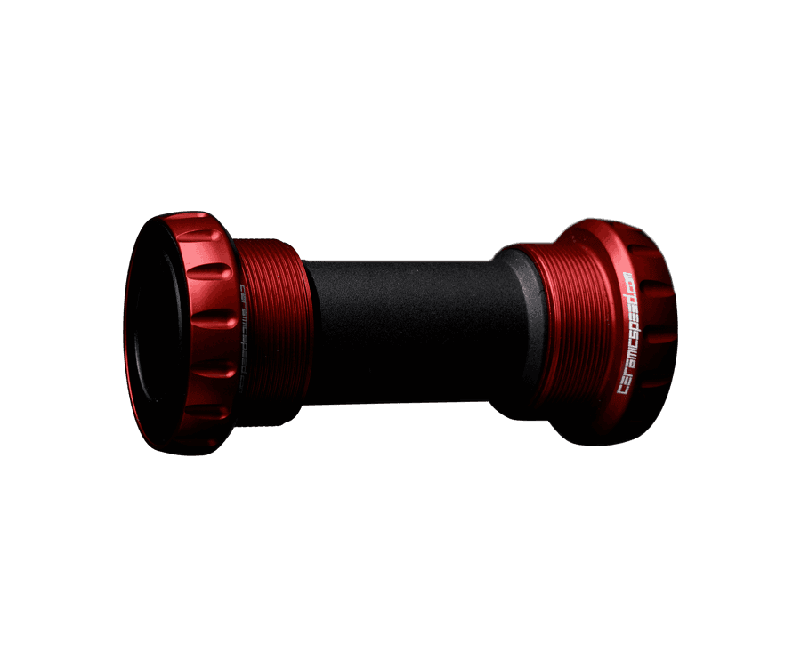 CeramicSpeed   ITA Road coated