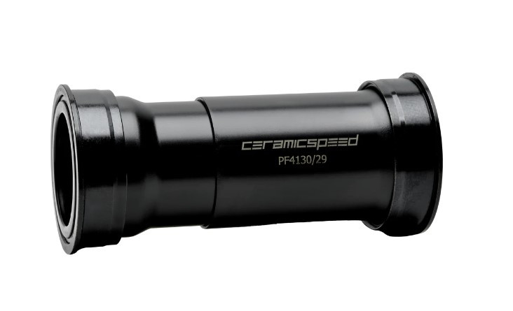 CeramicSpeed BB86 SRAM DUB alternative  coated