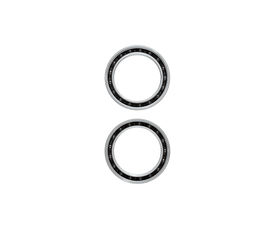 CeramicSpeed BB30 Bearings coated