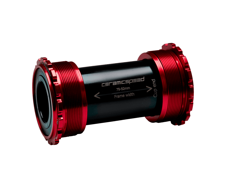 CeramicSpeed   T45 SRAM GXP coated