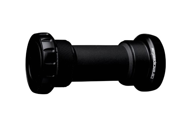 CeramicSpeed  BSA Shimano Gravel Blk Coated