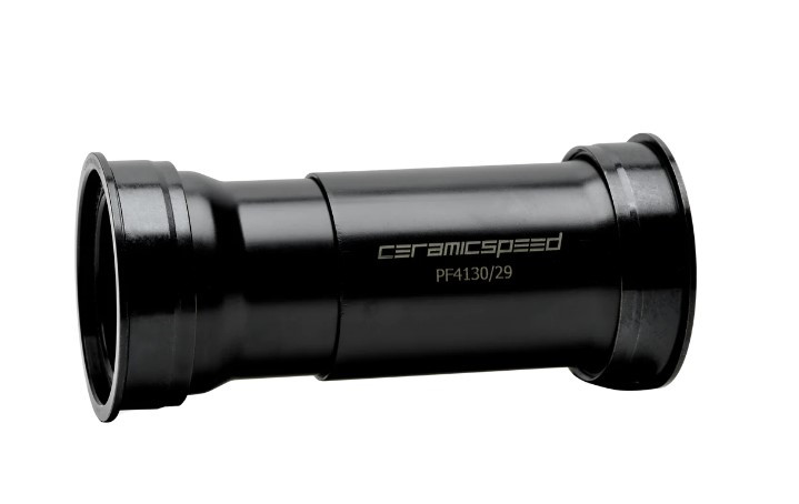 CeramicSpeed  PF4130 Gravel Coated
