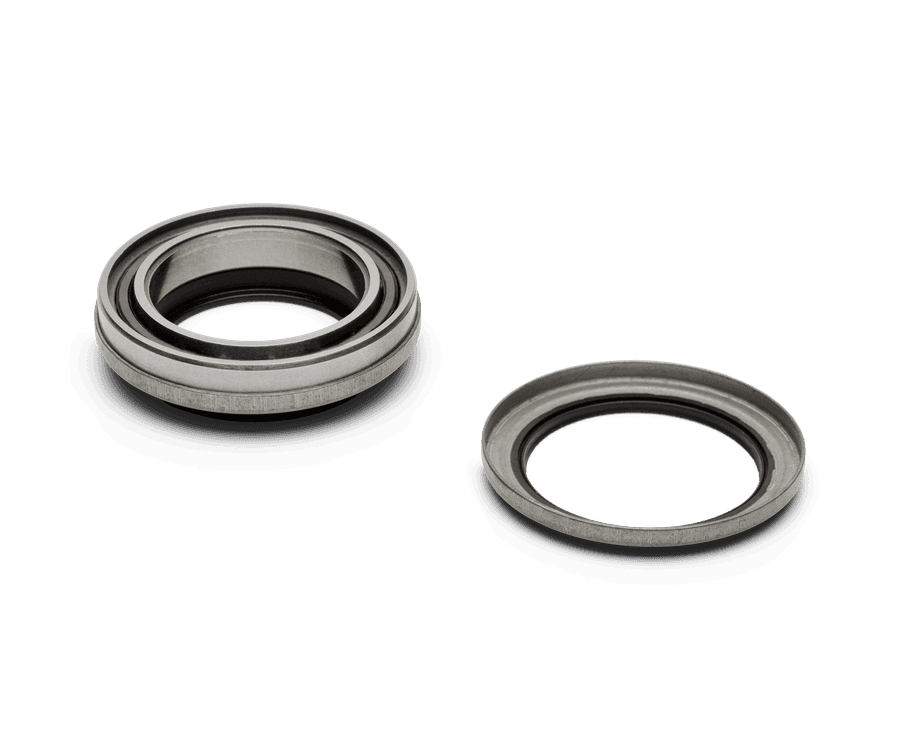 CeramicSpeed Pro Tech Gravel Bearing Kit for Campy Cups Coated