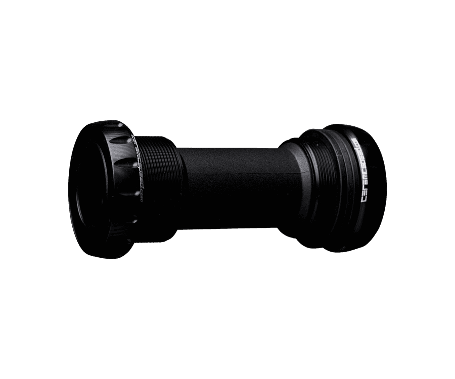 CeramicSpeed BSA MTB coated, Schwarz