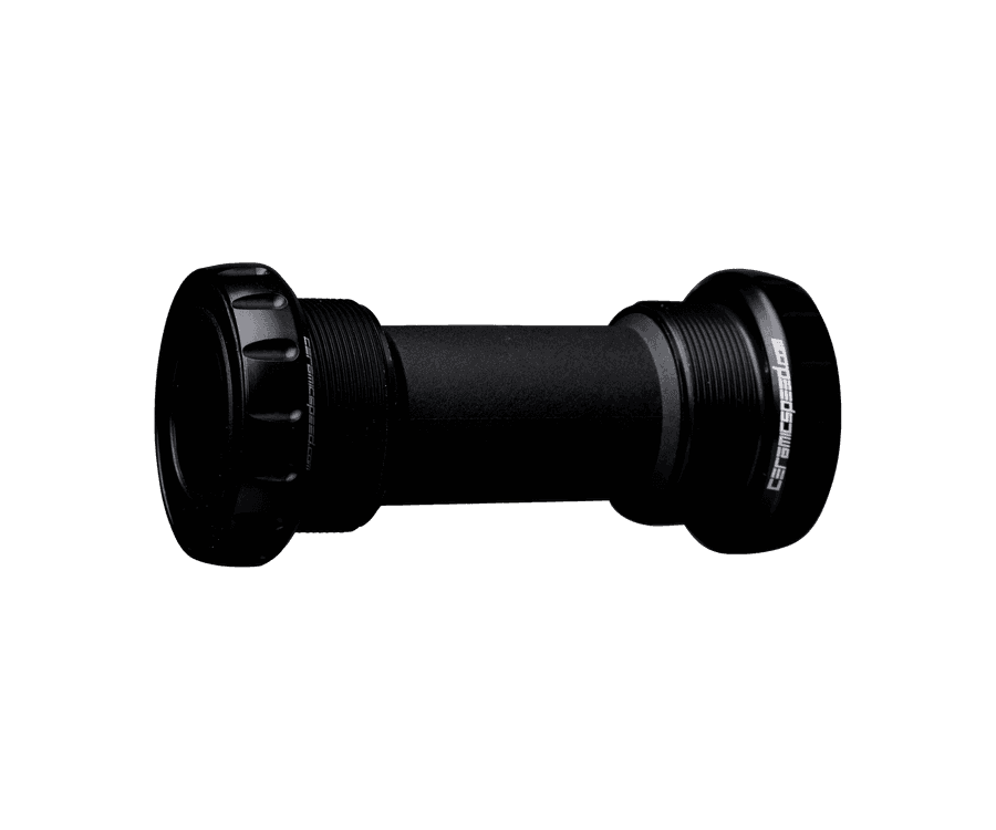 CeramicSpeed BSA SRAM GXP MTB coated, Schwarz