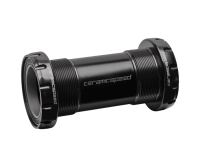 CeramicSpeed BSA30 MTB coated, Schwarz