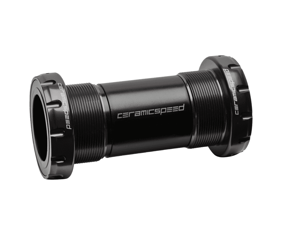 CeramicSpeed BSA SRAM DUB MTB Black coated
