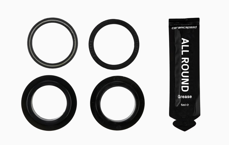 CeramicSpeed CeramicSpeed Threaded, and PF46mm Cup Shimano Service Kit