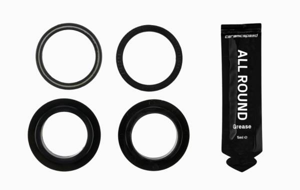 CeramicSpeed CeramicSpeed Threaded, and PF46mm Cup Shimano Service Kit