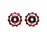 CeramicSpeed   Campagnolo 11s Red
