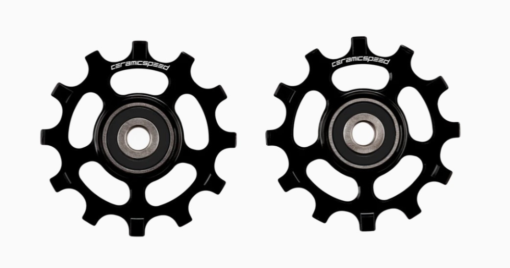 CeramicSpeed   Campagnolo 12s