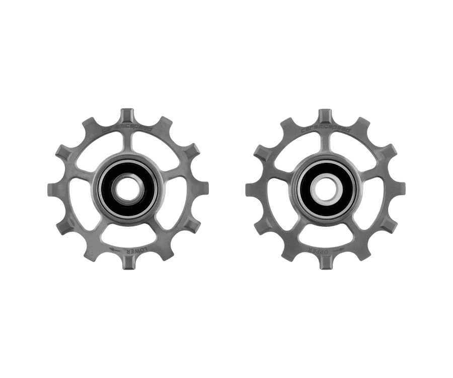 CeramicSpeed Shimano 11s 12 tooth NW 9100/8000/RX800/GRX Titanium Coated