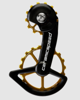 CeramicSpeed   OSPW Shimano 9100/R8000 Series