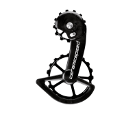 CeramicSpeed OSPW X Shimano GRX/RX 2x11, Schwarz