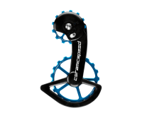 CeramicSpeed OSPW X Shimano GRX/RX 2x11, Rot