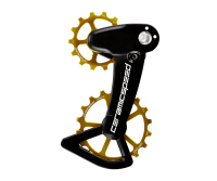 CeramicSpeed   OSPW X Shimano 12s XT/XTR Gold