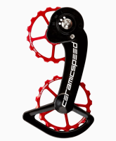 CeramicSpeed   OSPW SRAM Alternative 11s eTap