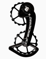 CeramicSpeed   OSPW SRAM Alternative 11s eTap Coated