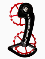 CeramicSpeed   OSPW SRAM Alternative 11s eTap Coated