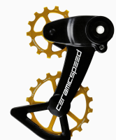 CeramicSpeed   OSPW X SRAM Alternative Eagle Mechanical  Coated