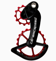 CeramicSpeed   OSPW Campagnolo 11s Mechanical/EPS