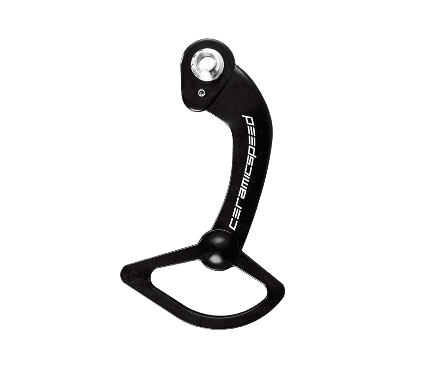 CeramicSpeed OSPW cage for Shimano DA/Ultegra 9000/6800 + prior Incl. bolts & spacer