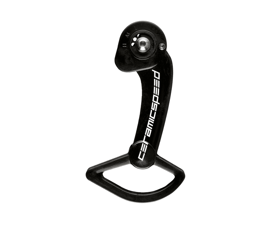 CeramicSpeed OSPW cage for SRAM 11s eTap Incl. bolts