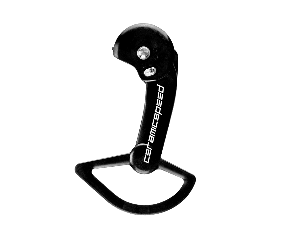 CeramicSpeed OSPW X cage for Shimano GRX810/815 + Ult RX800/805 Incl bolts