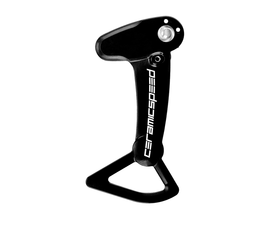 CeramicSpeed OSPW X cage for Shimano 12s XT/XTR Incl. bolts