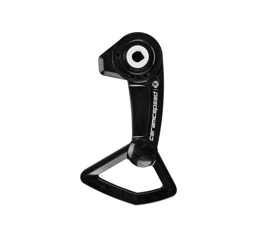 CeramicSpeed OSPW X cage for SRAM Red/Force/Rival AXS XPLR