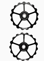 CeramicSpeed   OS Pulley Wheels (spare) 19 Zähne