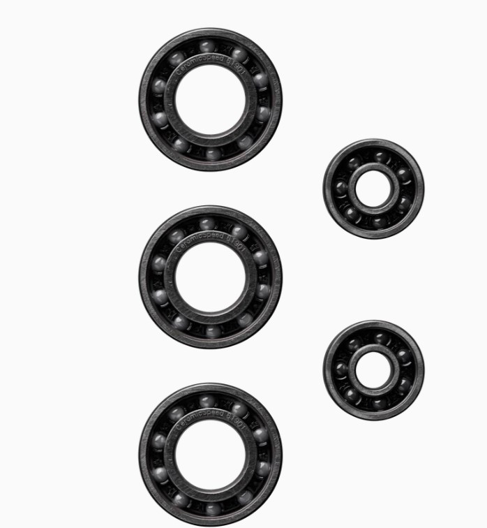 CeramicSpeed Mavic-4