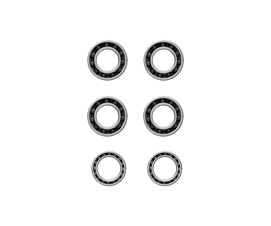 CeramicSpeed Zipp-8-C