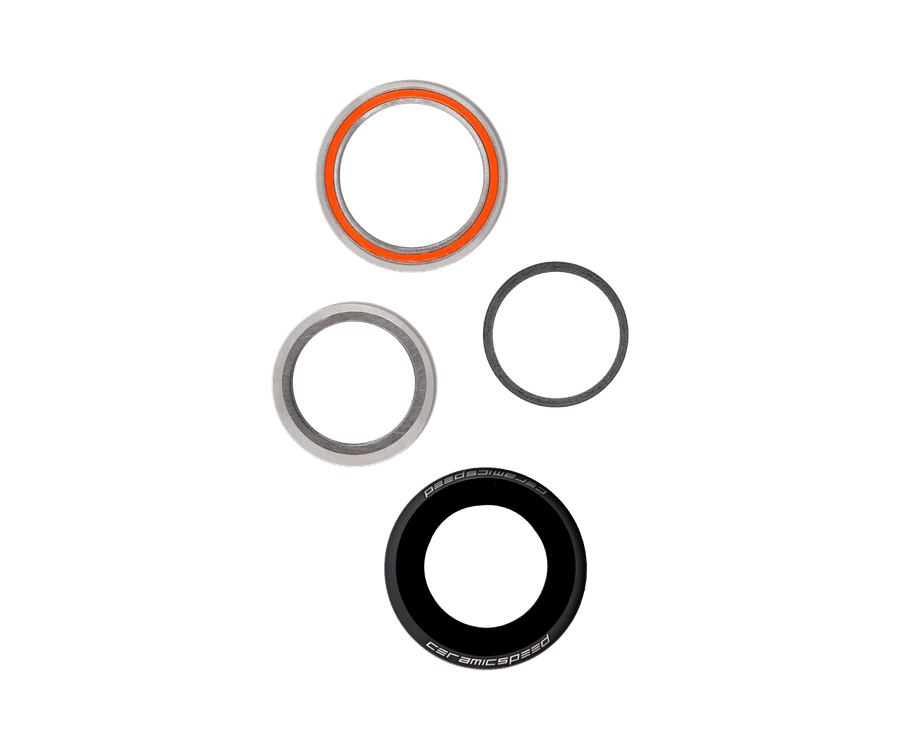 CeramicSpeed Scott HS 1 coated