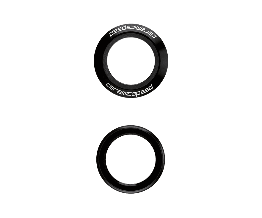 CeramicSpeed Outboard Headset 1-1/8" to 1-1/8"