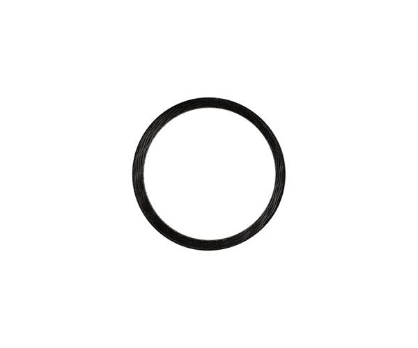 CeramicSpeed HS Spacer Carbon 3 mm