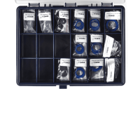 CeramicSpeed CeramicSpeed Assorted Bearing Seals + PW Spacer Kit