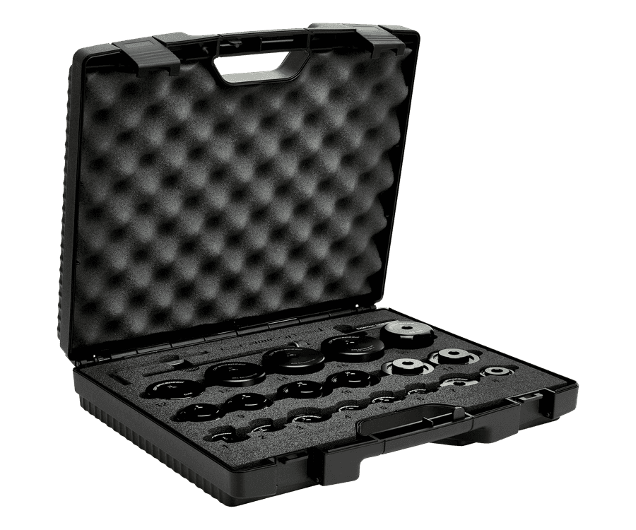 CeramicSpeed Pressfit Bottom Bracket Tool kit