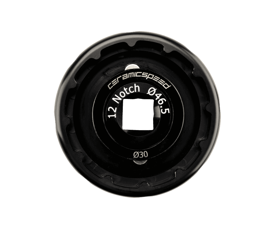 CeramicSpeed Dual Socket Tool BSA/ITA