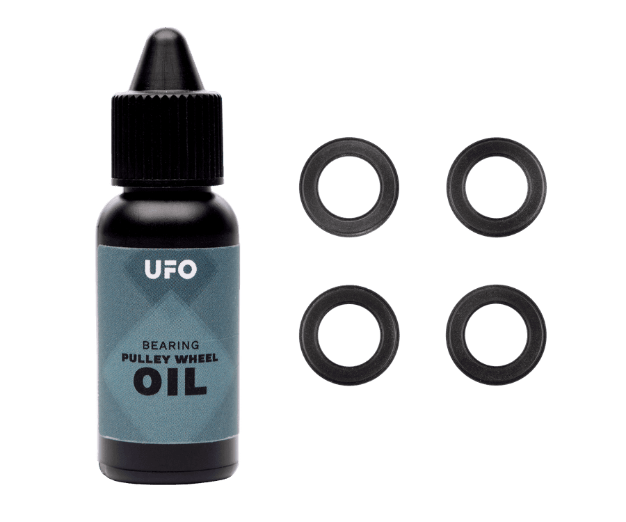 CeramicSpeed OSPW Seal Service Kit