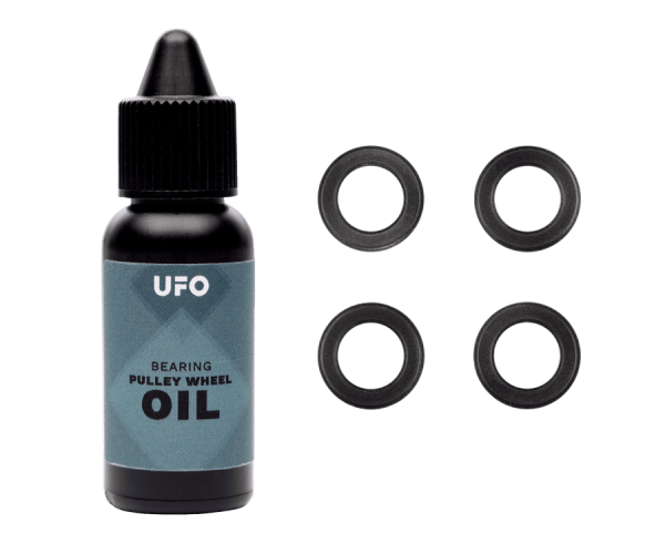 CeramicSpeed OSPW Seal Service Kit