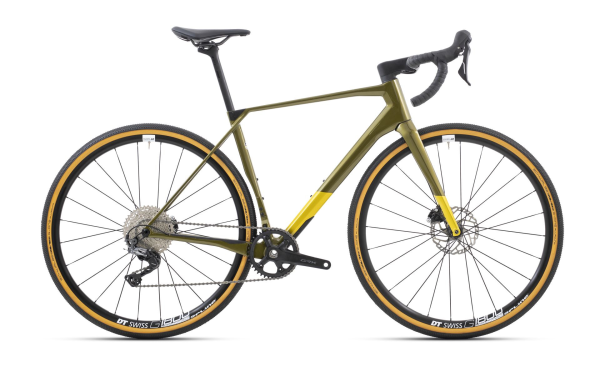 Superior SUPERIOR X-ROAD Team Comp GR 700Cx56cm gloss