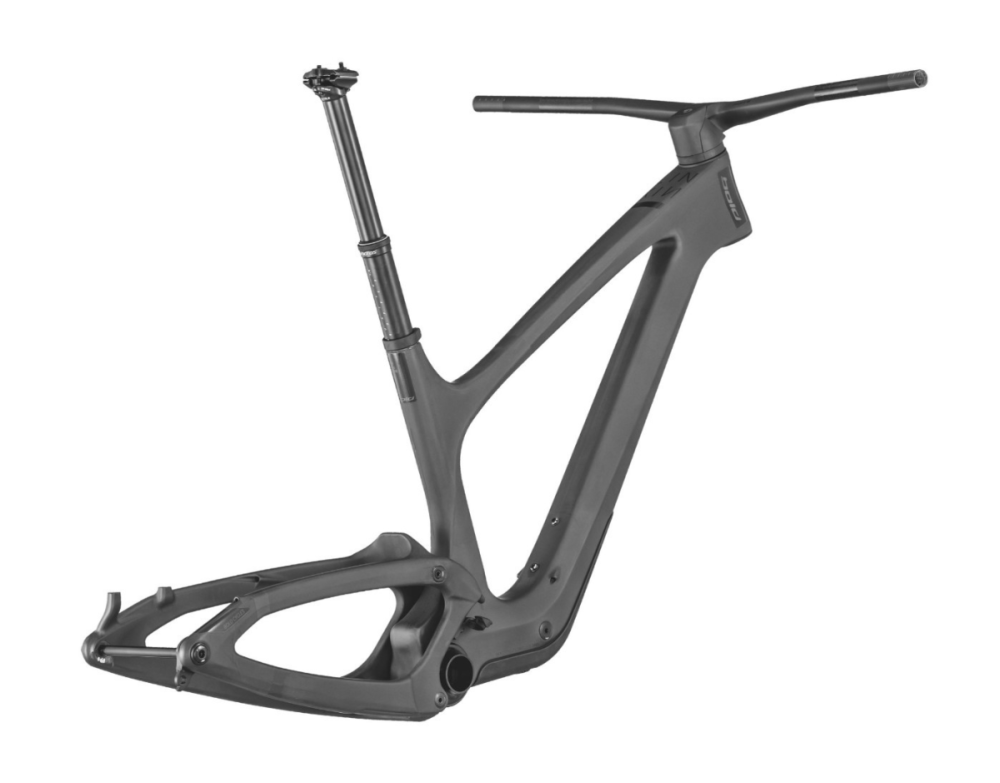 Bold Cycles   Linkin Frameset 2021